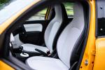Renault Twingo 2019 года (JP)
